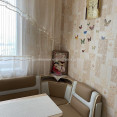 Продам квартиру, Непокоренных ул. , 1  ком., 40 м², капитальный ремонт 