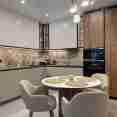 Продам квартиру, Профессорская ул. , 2  ком., 70 м², капитальный ремонт 