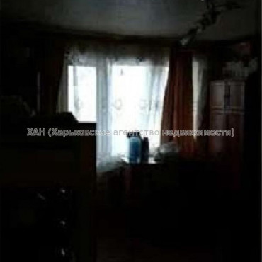 Продам квартиру, Героев Харькова просп. , 1 кім., 35 м², без ремонта 