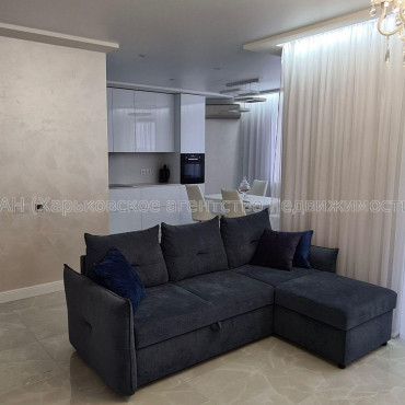 Продам квартиру, Профессорская ул. , 12 , 2 кім., 70 м², капитальный ремонт 