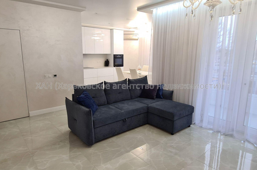 Продам квартиру, Профессорская ул. , 12 , 2 кім., 70 м², капитальный ремонт 