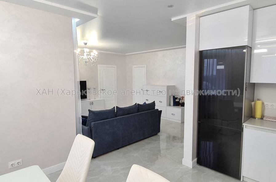 Продам квартиру, Профессорская ул. , 12 , 2 кім., 70 м², капитальный ремонт 