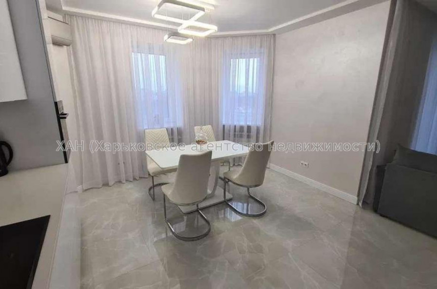 Продам квартиру, Профессорская ул. , 12 , 2  ком., 70 м², капитальный ремонт 