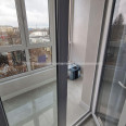 Продам квартиру, Профессорская ул. , 12 , 2  ком., 70 м², капитальный ремонт 