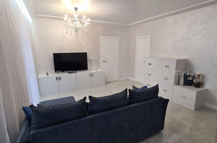 Продам квартиру, Профессорская ул. , 12 , 2 кім., 70 м², капитальный ремонт 