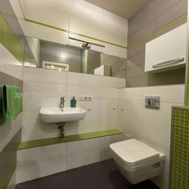 Продам квартиру, Победы просп. , 2 кім., 78 м², авторский дизайн 