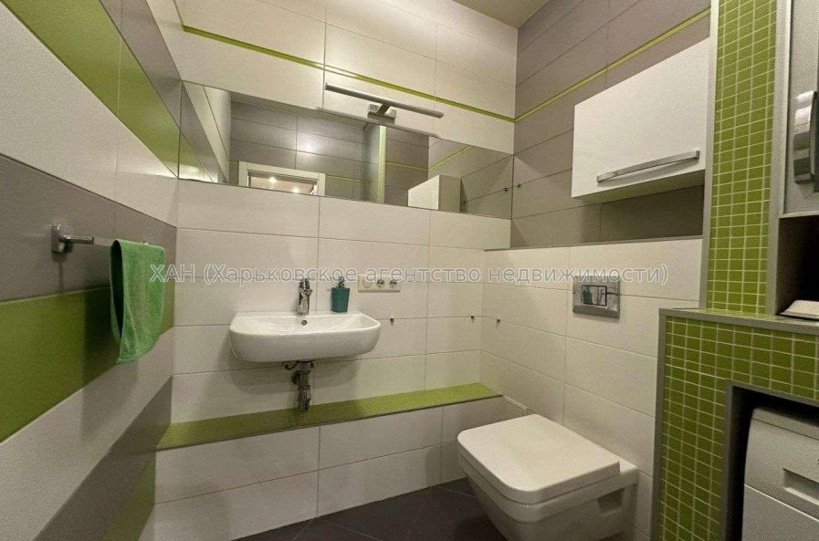 Продам квартиру, Победы просп. , 2  ком., 78 м², авторский дизайн 