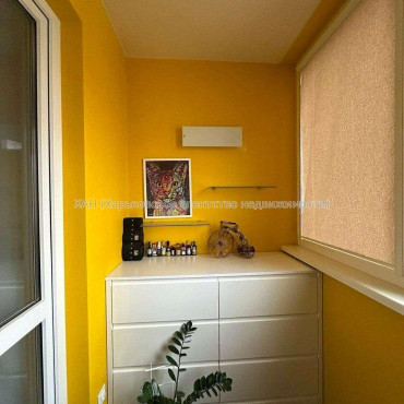 Продам квартиру, Победы просп. , 2 кім., 78 м², авторский дизайн 