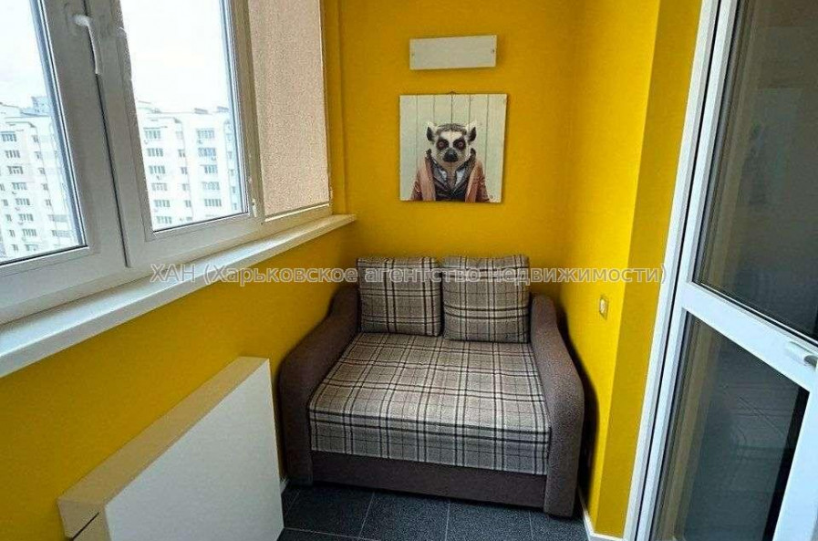 Продам квартиру, Победы просп. , 2  ком., 78 м², авторский дизайн 