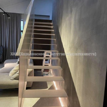 Продам квартиру, Профессорская ул. , 2 кім., 74 м², авторский дизайн 