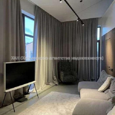 Продам квартиру, Профессорская ул. , 2 кім., 74 м², авторский дизайн 