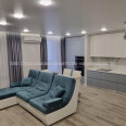 Продам квартиру, Гвардейцев Широнинцев ул. , 2 кім., 64 м², евроремонт 