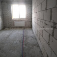 Продам квартиру, Мира ул. , 1  ком., 40.11 м², без внутренних работ 