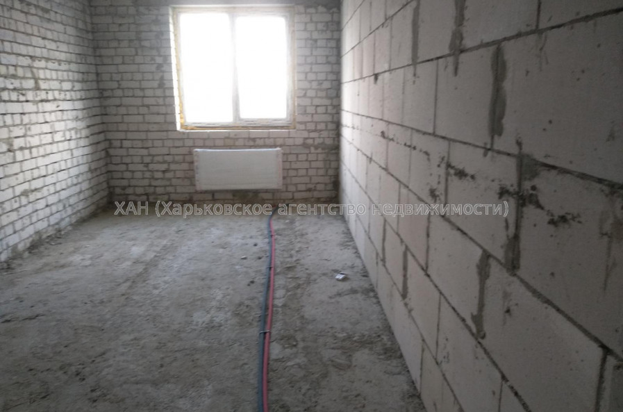Продам квартиру, Мира ул. , 1  ком., 40.11 м², без внутренних работ 