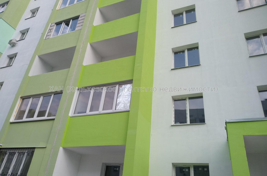 Продам квартиру, Мира ул. , 1  ком., 40.11 м², без внутренних работ 