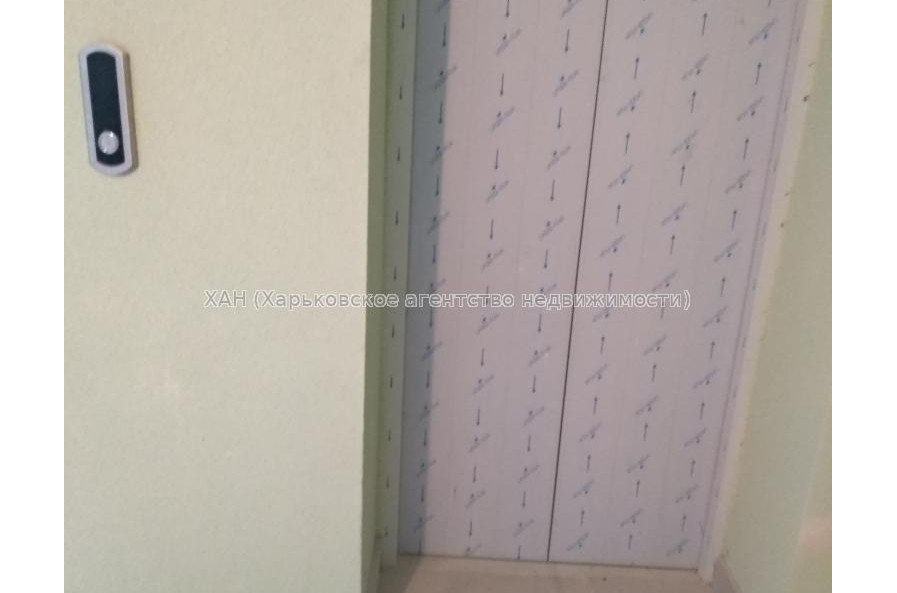 Продам квартиру, Мира ул. , 1  ком., 40.11 м², без внутренних работ 