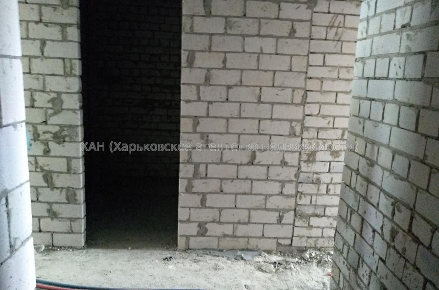 Продам квартиру, Мира ул. , 1  ком., 40.11 м², без внутренних работ 