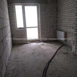 Продам квартиру, Мира ул. , 1 кім., 40.11 м², без внутренних работ