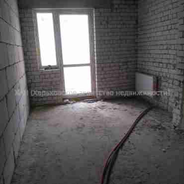 Продам квартиру, Мира ул. , 1  ком., 40.11 м², без внутренних работ 