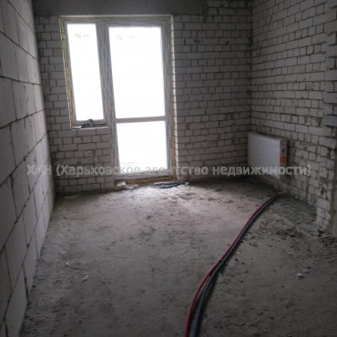 Продам квартиру, Мира ул. , 1 кім., 40.11 м², без внутренних работ 