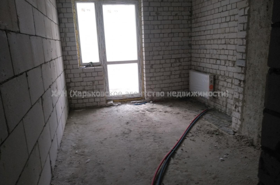 Продам квартиру, Мира ул. , 1  ком., 40.11 м², без внутренних работ 