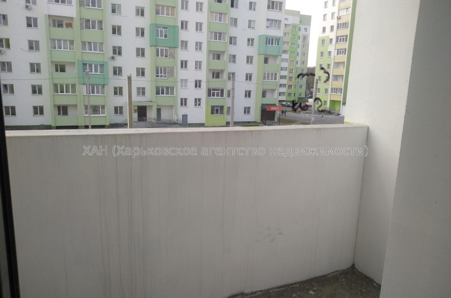 Продам квартиру, Мира ул. , 1  ком., 40.11 м², без внутренних работ 