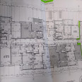 Продам квартиру, Мира ул. , 1  ком., 40.11 м², без внутренних работ 