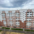 Продам квартиру, Шевченковский пер. , 1 кім., 54 м², без внутренних работ 