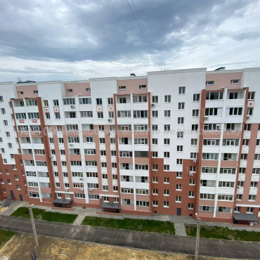 Продам квартиру, Шевченковский пер. , 1 кім., 54 м², без внутренних работ 