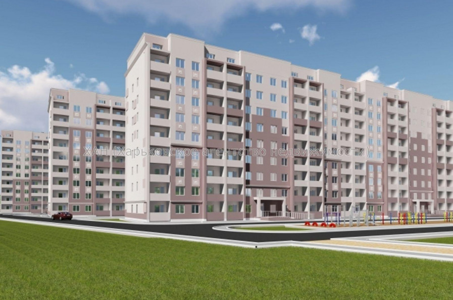 Продам квартиру, Шевченковский пер. , 1  ком., 54 м², без внутренних работ 