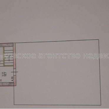 Продам будинок, Варениковский пер. , 117 м², 4 соток, косметический ремонт 