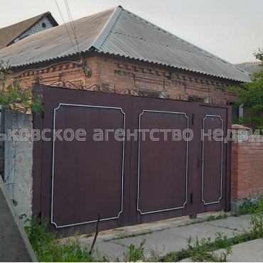 Продам будинок, Варениковский пер. , 117 м², 4 соток, косметический ремонт 