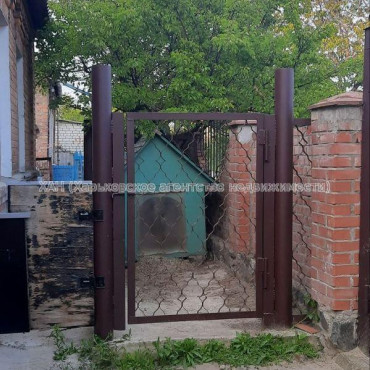 Продам будинок, Варениковский пер. , 117 м², 4 соток, косметический ремонт 