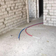 Продам квартиру, Борткевича ул. , 1  ком., 40 м², без внутренних работ 