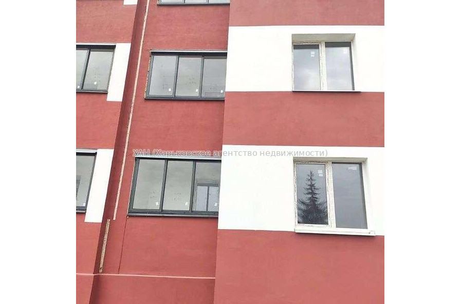 Продам квартиру, Борткевича ул. , 1  ком., 40 м², без внутренних работ 