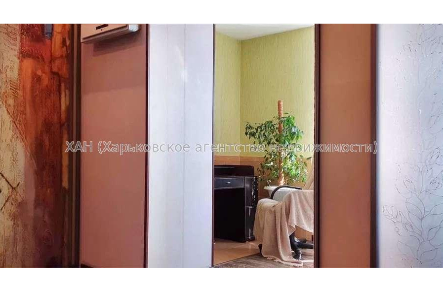 Продам квартиру, Героев Харькова просп. , 3  ком., 130 м², евроремонт 