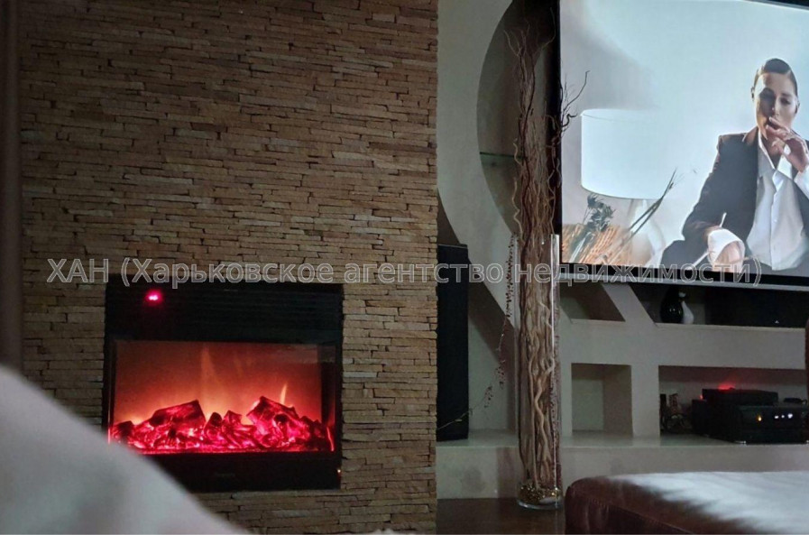 Продам квартиру, Героев Харькова просп. , 3  ком., 130 м², евроремонт 