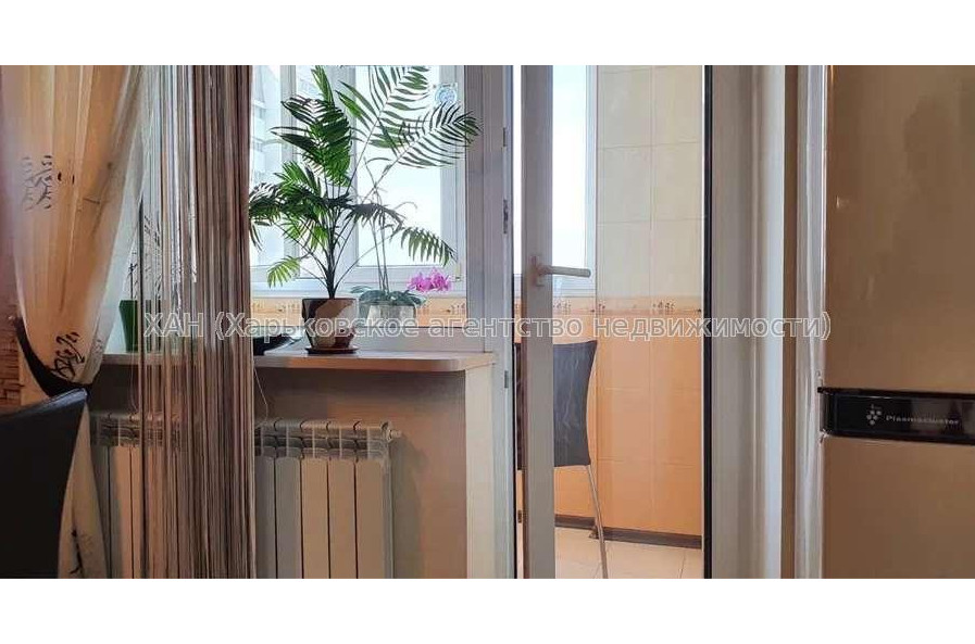 Продам квартиру, Героев Харькова просп. , 3  ком., 130 м², евроремонт 
