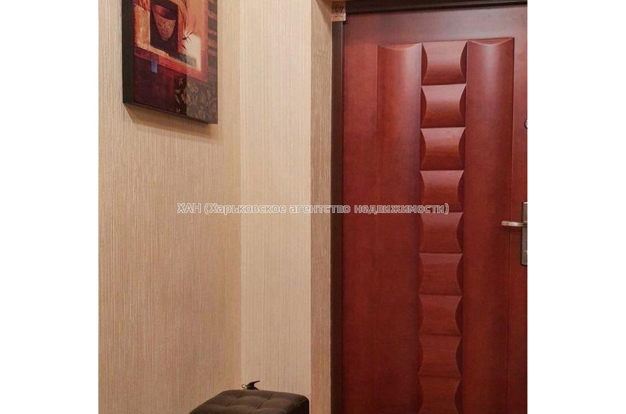 Продам квартиру, Героев Харькова просп. , 3  ком., 130 м², евроремонт 