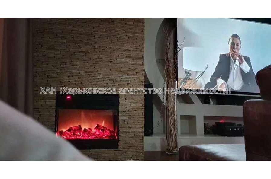 Продам квартиру, Героев Харькова просп. , 3  ком., 130 м², евроремонт 