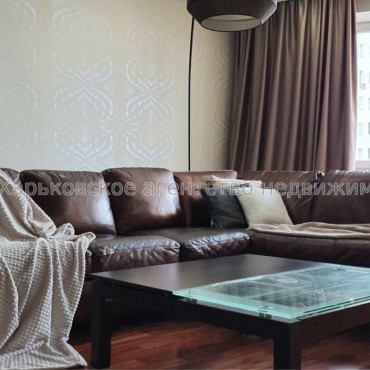 Продам квартиру, Героев Харькова просп. , 3 кім., 130 м², евроремонт 