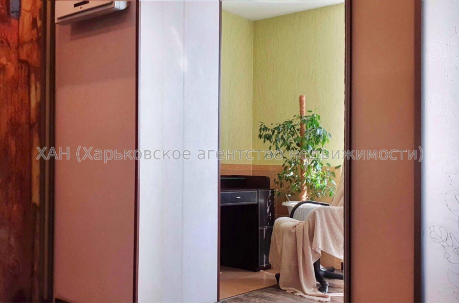 Продам квартиру, Героев Харькова просп. , 3  ком., 130 м², евроремонт 