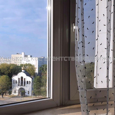 Продам квартиру, Героев Харькова просп. , 3 кім., 130 м², евроремонт 