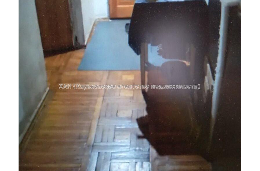 Продам квартиру, Льва Ландау просп. , 3  ком., 69 м², советский ремонт 