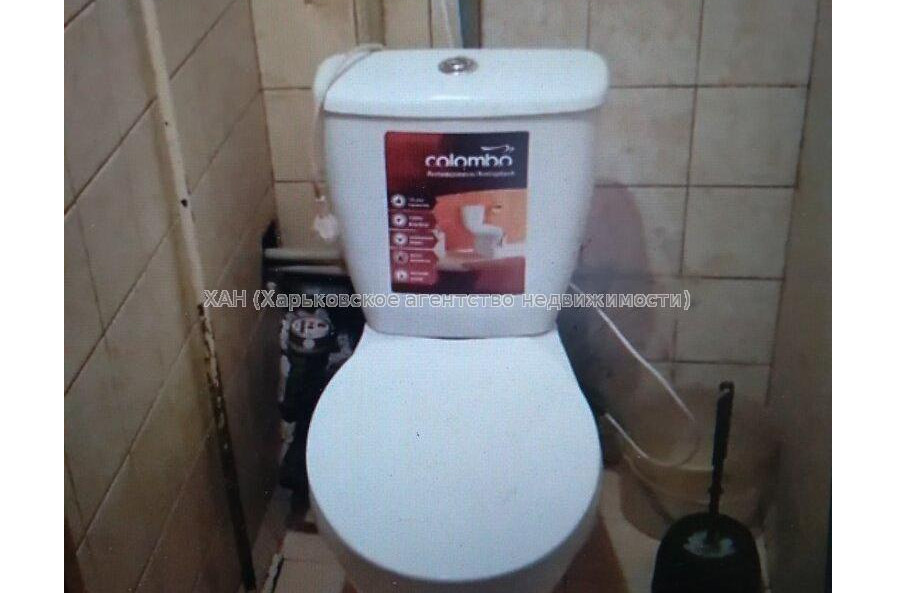 Продам квартиру, Льва Ландау просп. , 3  ком., 69 м², советский ремонт 