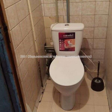 Продам квартиру, Льва Ландау просп. , 3  ком., 69 м², советский ремонт 