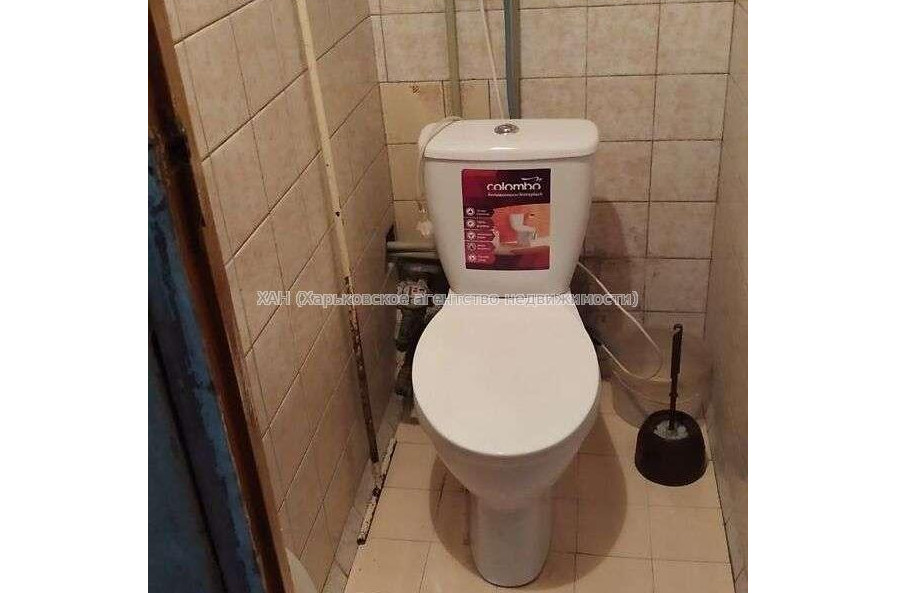 Продам квартиру, Льва Ландау просп. , 3  ком., 69 м², советский ремонт 