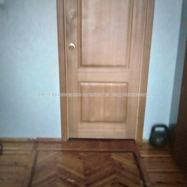Продам квартиру, Льва Ландау просп. , 3  ком., 69 м², советский ремонт 
