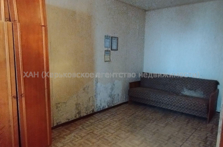 Продам квартиру, Ленина ул. , 1 кім., 37.90 м², советский ремонт 