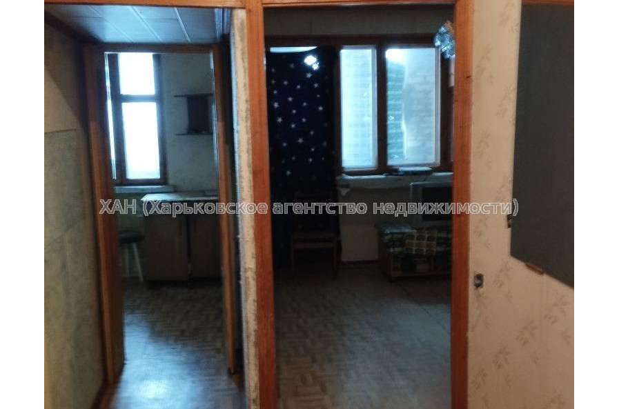 Продам квартиру, Ленина ул. , 1 кім., 37.90 м², советский ремонт 